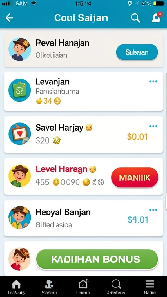Screenshot iw777 nomor 3