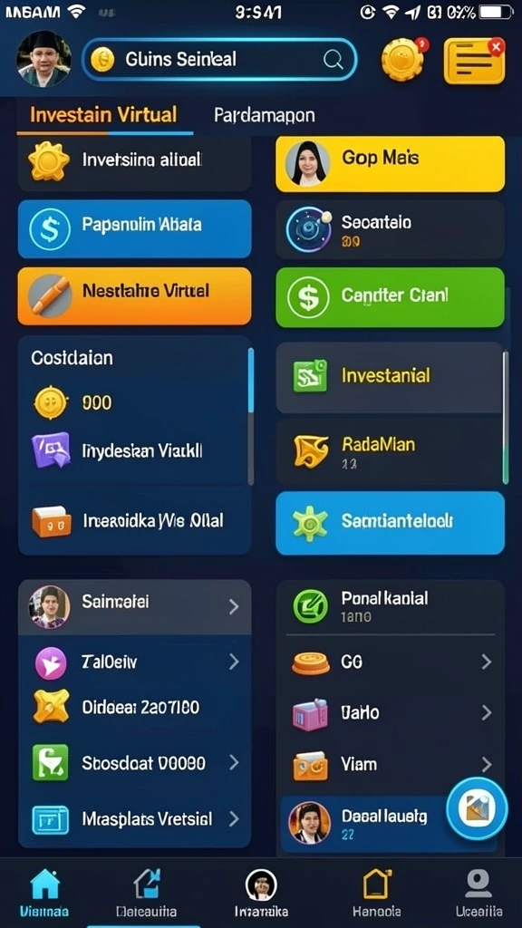 Screenshot letsthor nomor 2