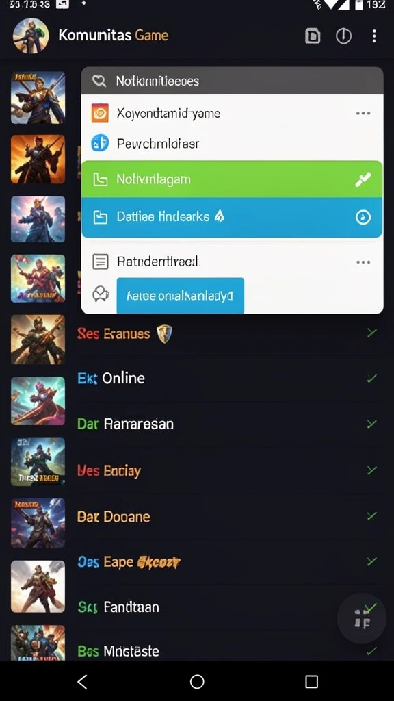 Screenshot pc777 nomor 1