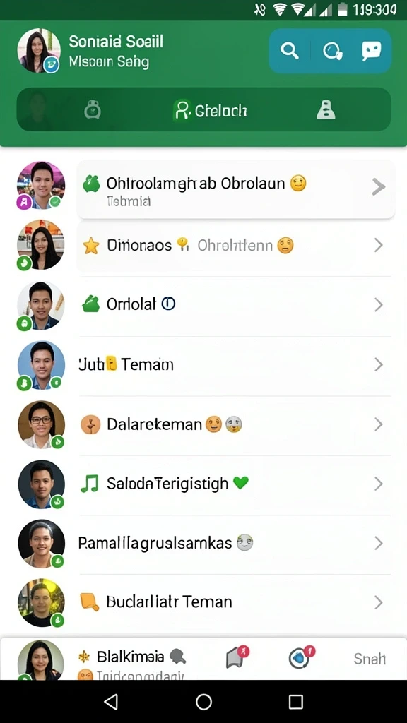 Screenshot superwin nomor 3
