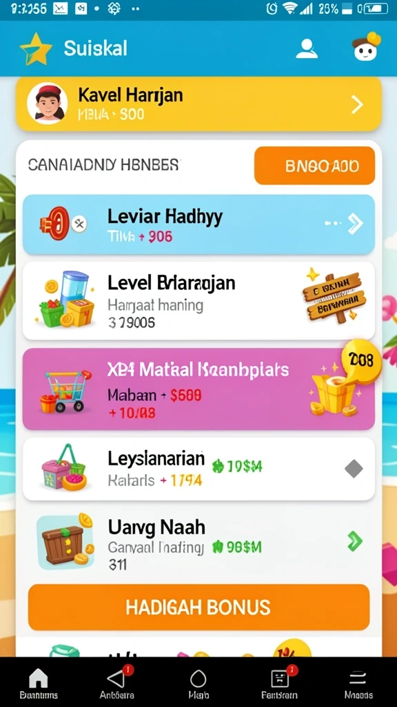 Screenshot yagaohen nomor 3
