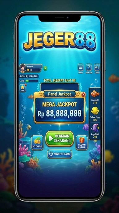 jeger88 — galeri pratinjau - APK Resmi
