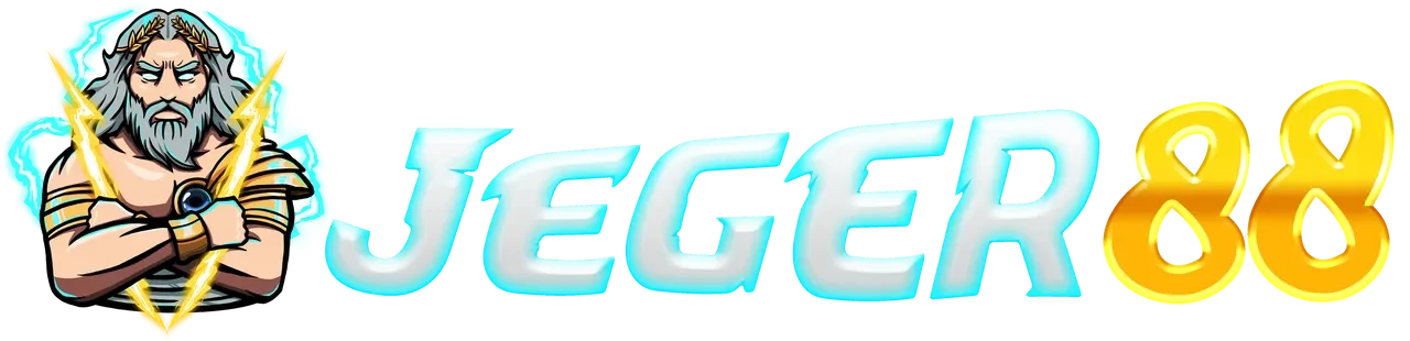 jeger88 — logo kanal